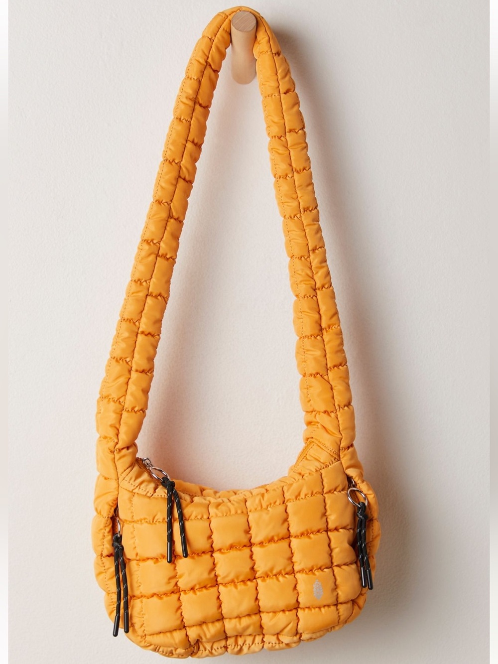 Free People Mini Carryall Sling